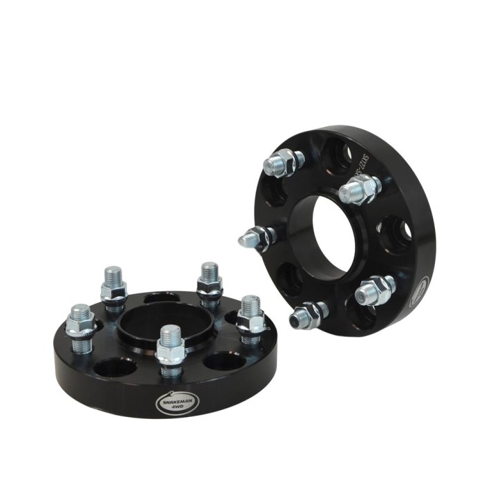 Wheel spacer Snakeman 4WD SND5X127X71,6X25/14C-2 | Szekla