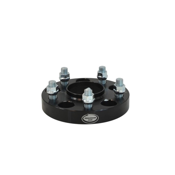 Wheel spacer Snakeman 4WD SND5X127X71,6X25/14C-2 | Szekla