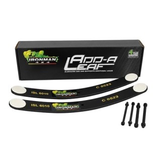 Leaf spring Ironman 4x4 Fiat Fullback Fiat Fullback ISL6010
