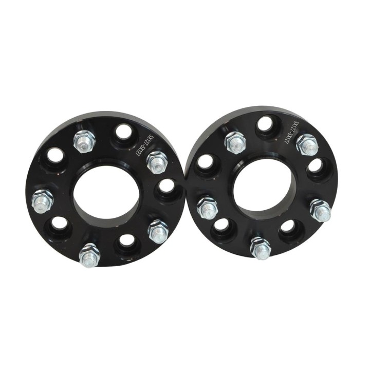 Wheel spacer Snakeman 4WD SND5X127X71,6X25/14C-2 | Szekla