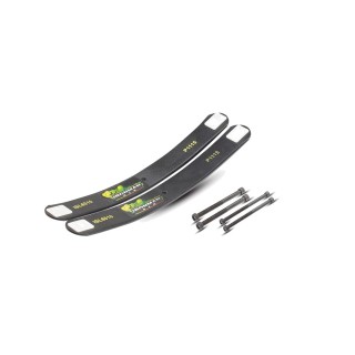 Leaf spring Ironman 4x4 Fiat Fullback Fiat Fullback ISL6010