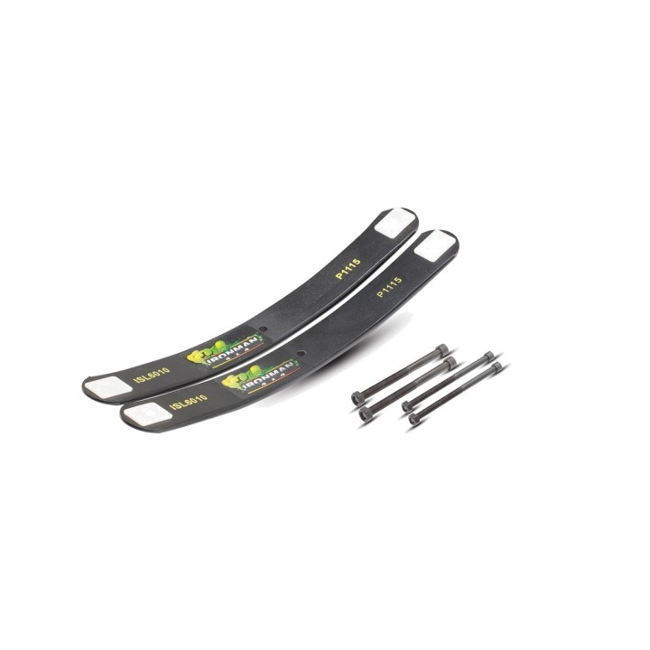 Leaf spring Ironman 4x4 Fiat Fullback Fiat Fullback ISL6010