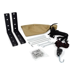 Tent Snakeman 4WD (SNNPA6)