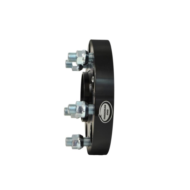 Wheel spacer Snakeman 4WD SND5X127X71,6X25/14C-2 | Szekla