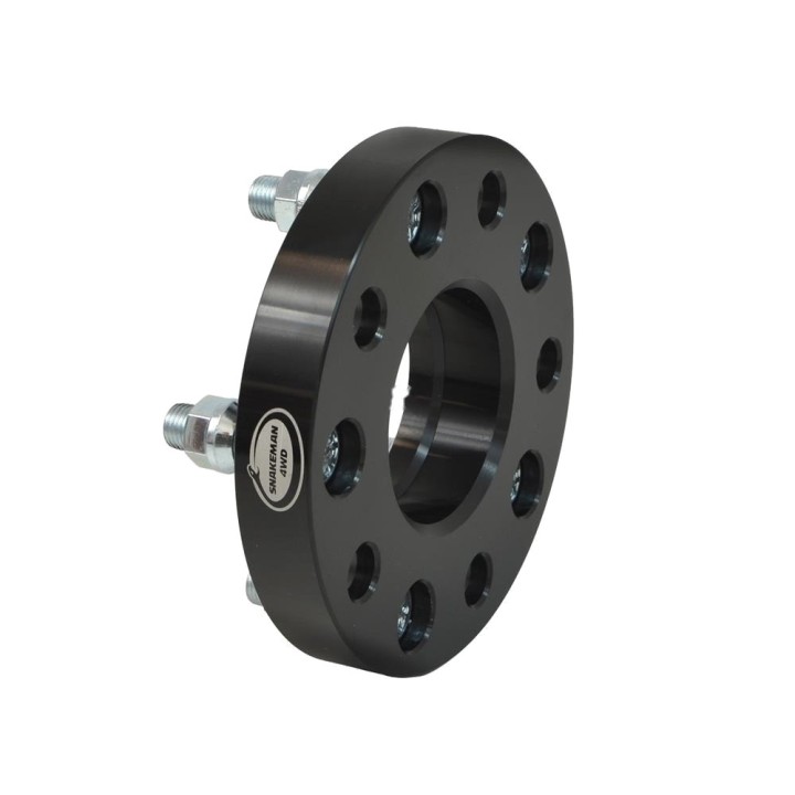 Wheel spacer Snakeman 4WD SND5X127X71,6X25/14C-2 | Szekla