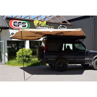Tent Snakeman 4WD (SNNPA6) - view 2