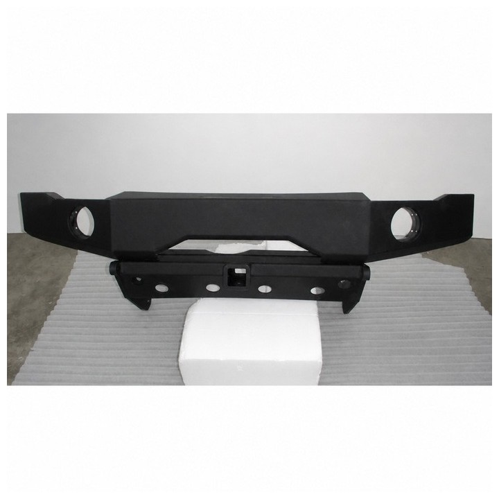 Bumper Snakeman 4WD SNBF04 | off-road parts Szekla4x4