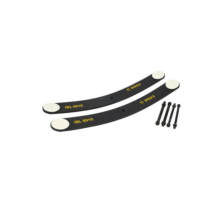 Leaf spring Ironman 4x4 Fiat Fullback Fiat Fullback ISL6010
