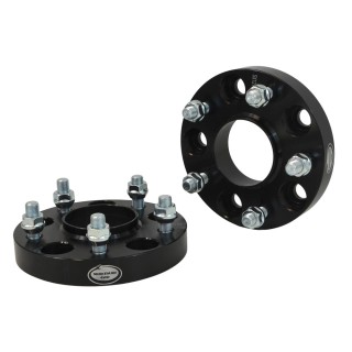 Wheel spacer Snakeman 4WD Jeep Wrangler SND5X127X71,6X25C-2