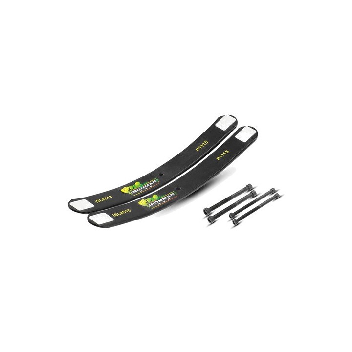 Leaf spring Ironman 4x4 Fiat Fullback Fiat Fullback ISL6010