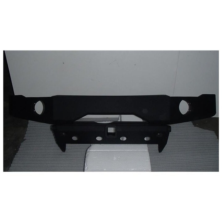 Bumper Snakeman 4WD SNBF04 | off-road parts Szekla4x4