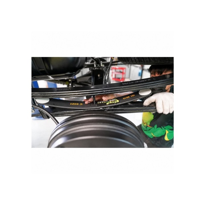 Leaf spring Ironman 4x4 Fiat Fullback Fiat Fullback ISL6010