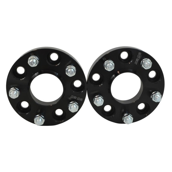 Wheel spacer Snakeman 4WD Jeep Wrangler SND5X127X71,6X25C-2