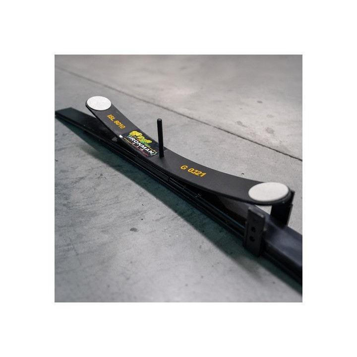 Leaf spring Ironman 4x4 Fiat Fullback Fiat Fullback ISL6010