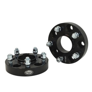 Wheel spacer Snakeman 4WD Jeep Wrangler SND5X127X71,6X30C-2