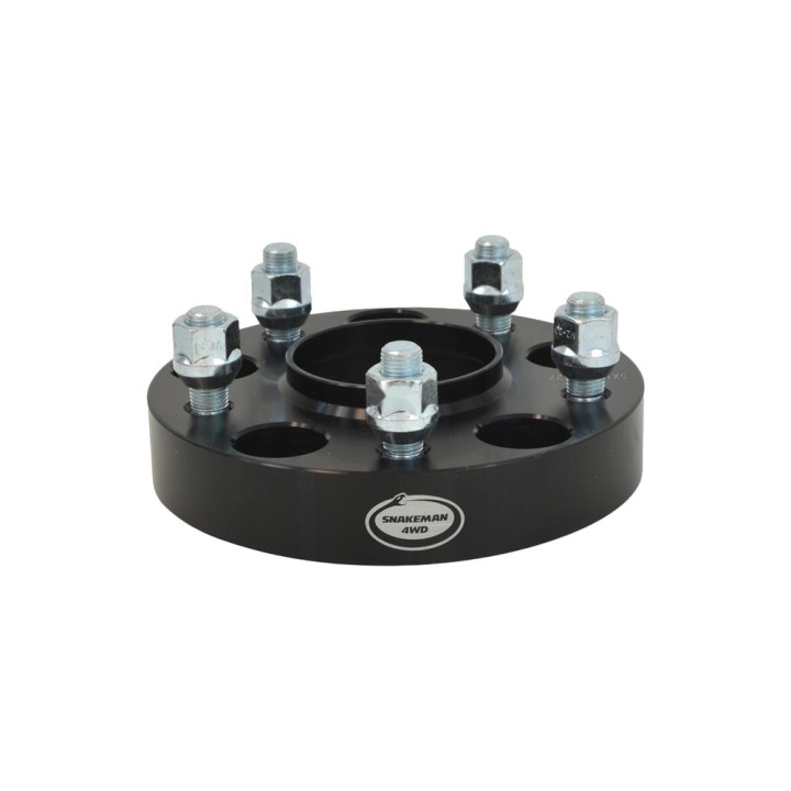Wheel spacer Snakeman 4WD Jeep Wrangler SND5X127X71,6X30C-2