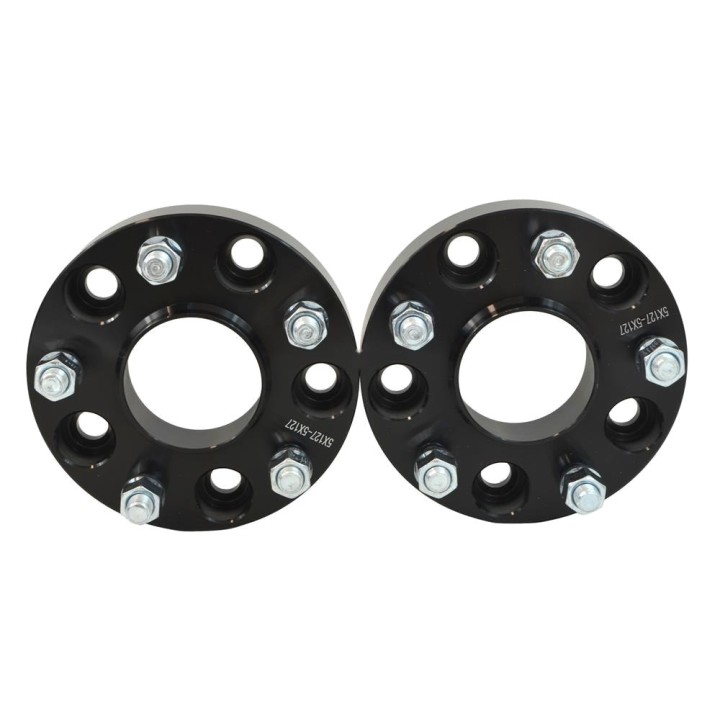 Wheel spacer Snakeman 4WD Jeep Wrangler SND5X127X71,6X30C-2