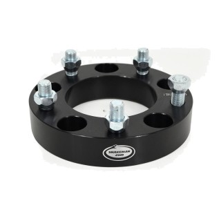 Wheel spacer Snakeman 4WD Jeep Wrangler SND5X127X71,6X38C-2