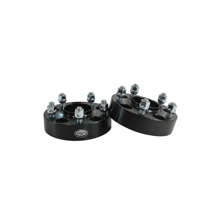 Wheel spacer Snakeman 4WD Jeep Wrangler SND5X127X71,6X38C-2