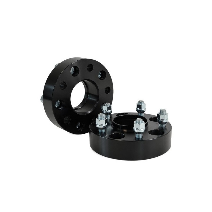 Wheel spacer Snakeman 4WD Jeep Wrangler SND5X127X71,6X38C-2