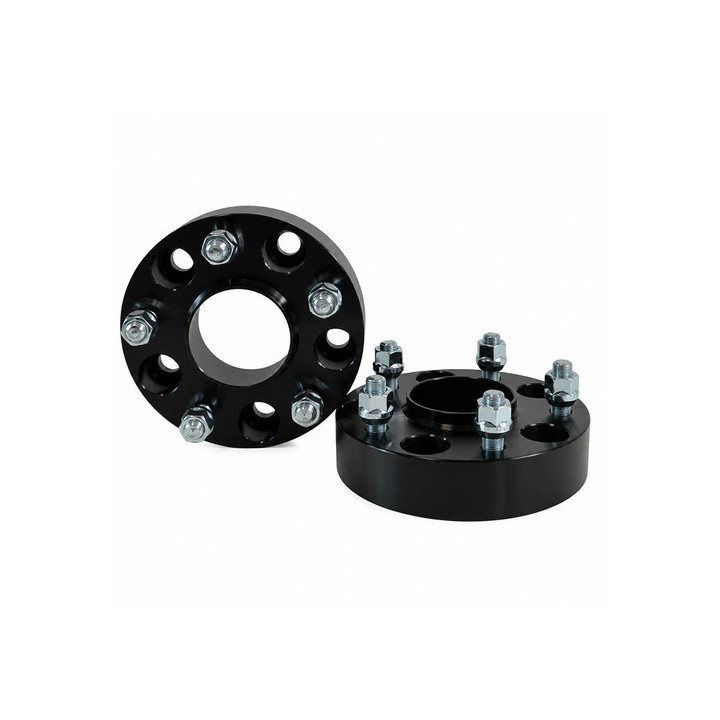 Wheel spacer Snakeman 4WD Jeep Wrangler SND5X127X71,6X38C-2