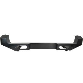 Rear steel bumper Snakeman 4WD Suzuki Jimny SNBR05