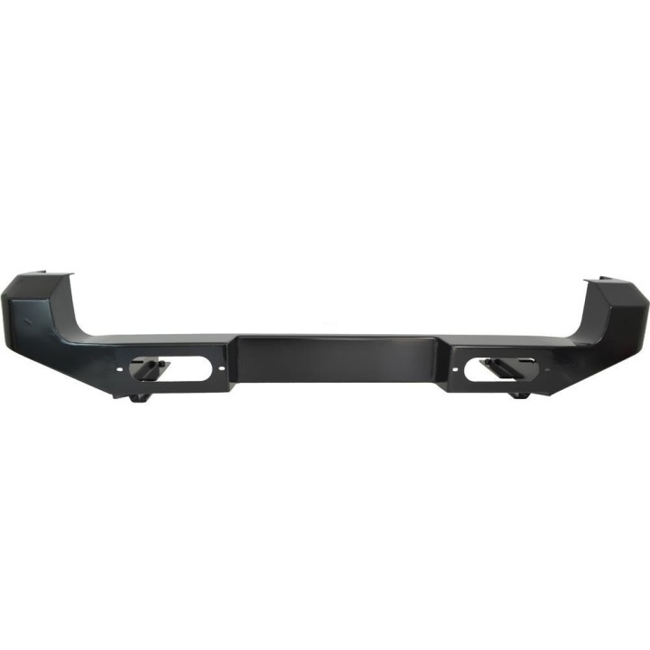 Rear steel bumper Snakeman 4WD Suzuki Jimny SNBR05