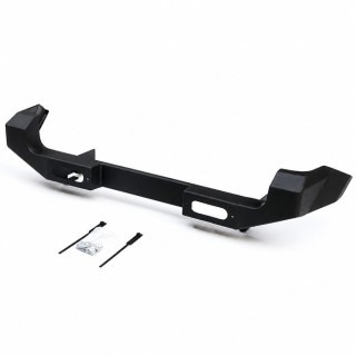 Rear steel bumper Snakeman 4WD Suzuki Jimny SNBR05