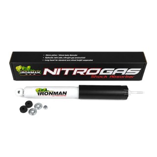 Front shock absorber Ironman 4x4 Toyota Hilux 12639GRC