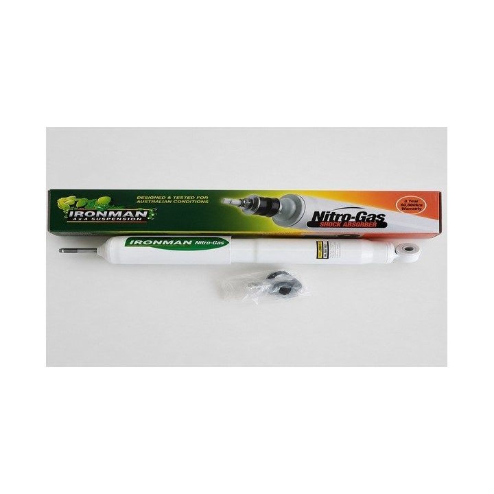 Front shock absorber Ironman 4x4 Toyota Hilux 12639GRC