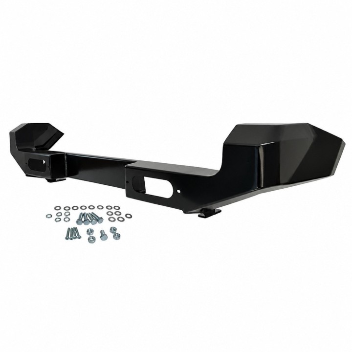 Rear steel bumper Snakeman 4WD Suzuki Jimny SNBR05