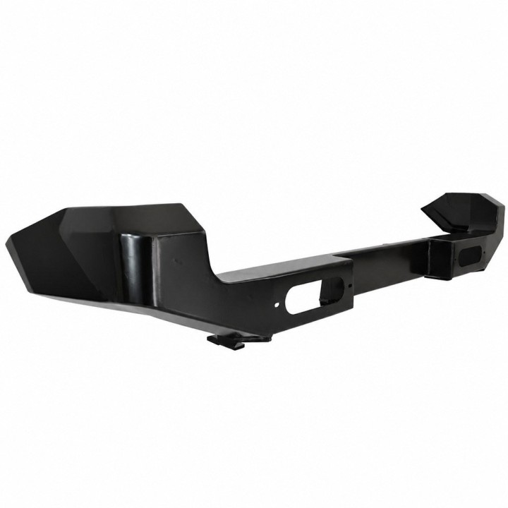 Rear steel bumper Snakeman 4WD Suzuki Jimny SNBR05