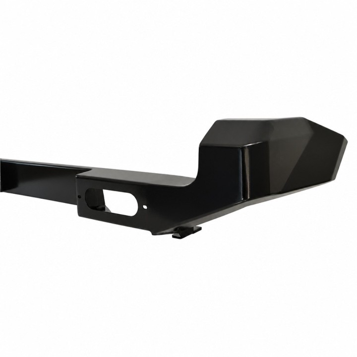 Rear steel bumper Snakeman 4WD Suzuki Jimny SNBR05