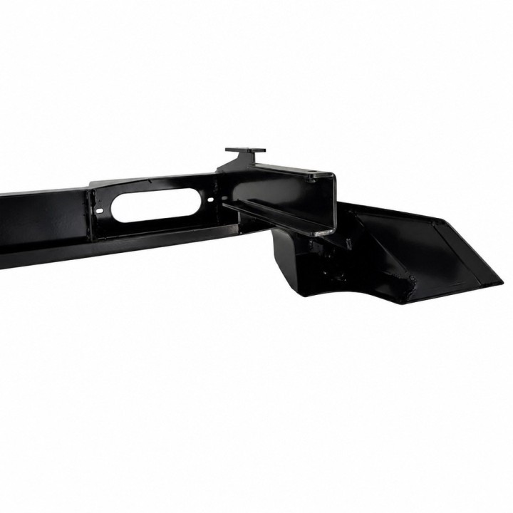 Rear steel bumper Snakeman 4WD Suzuki Jimny SNBR05