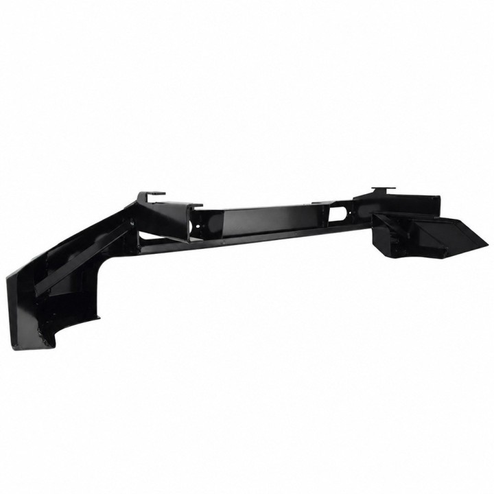 Rear steel bumper Snakeman 4WD Suzuki Jimny SNBR05