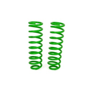 Coil spring Ironman 4x4 Heavy Duty 2" lift RAM015B