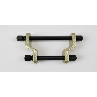 Hanger front leaf spring (required 2 pcs) Ironman 4x4 384