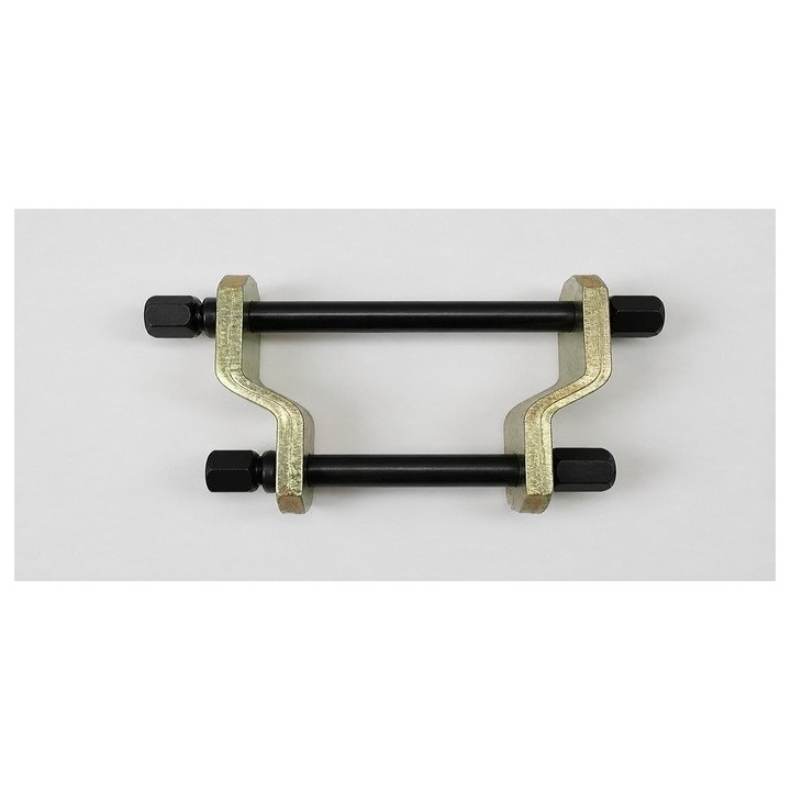 Hanger front leaf spring (required 2 pcs) Ironman 4x4 384