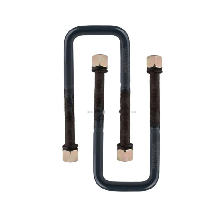 Leaf spring Ironman 4x4 Toyota Hilux/4Runner 678UBK