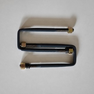 Leaf spring Ironman 4x4 Toyota Hilux/4Runner 678UBK