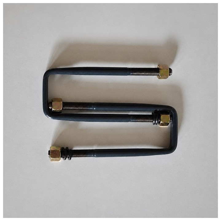 Leaf spring Ironman 4x4 Toyota Hilux/4Runner 678UBK