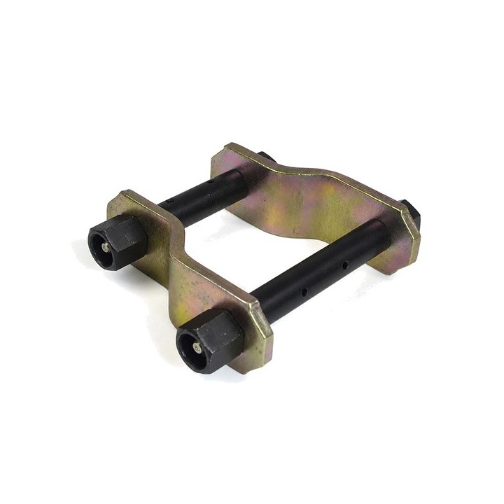 Hanger front leaf spring (required 2 pcs) Ironman 4x4 384