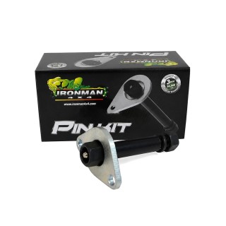 Greasable bolt, (required 2 pcs) Ironman 4x4 385 | Szekla