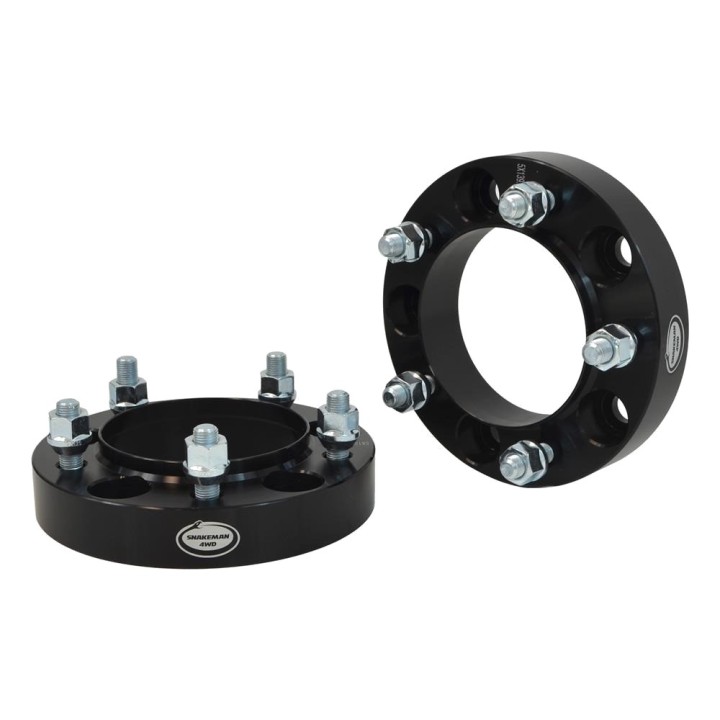 Wheel spacer Snakeman 4WD SND5X139,7X108X30/1,25C-2
