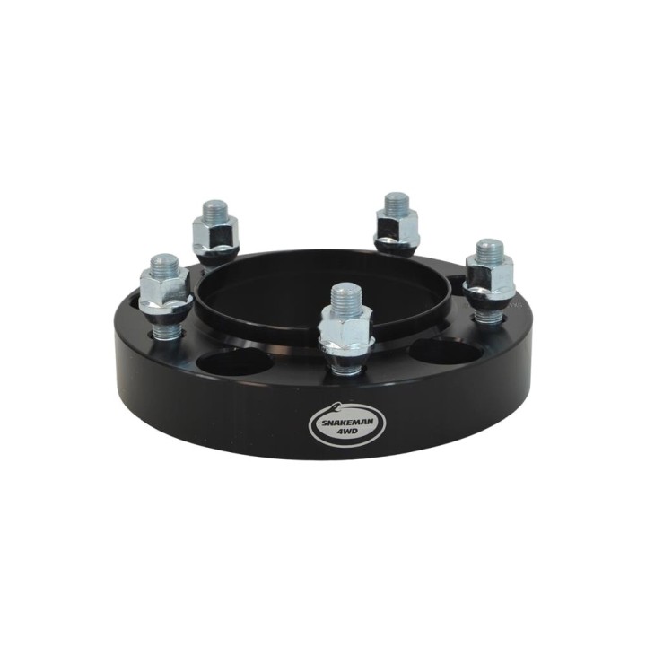 Wheel spacer Snakeman 4WD SND5X139,7X108X30/1,25C-2