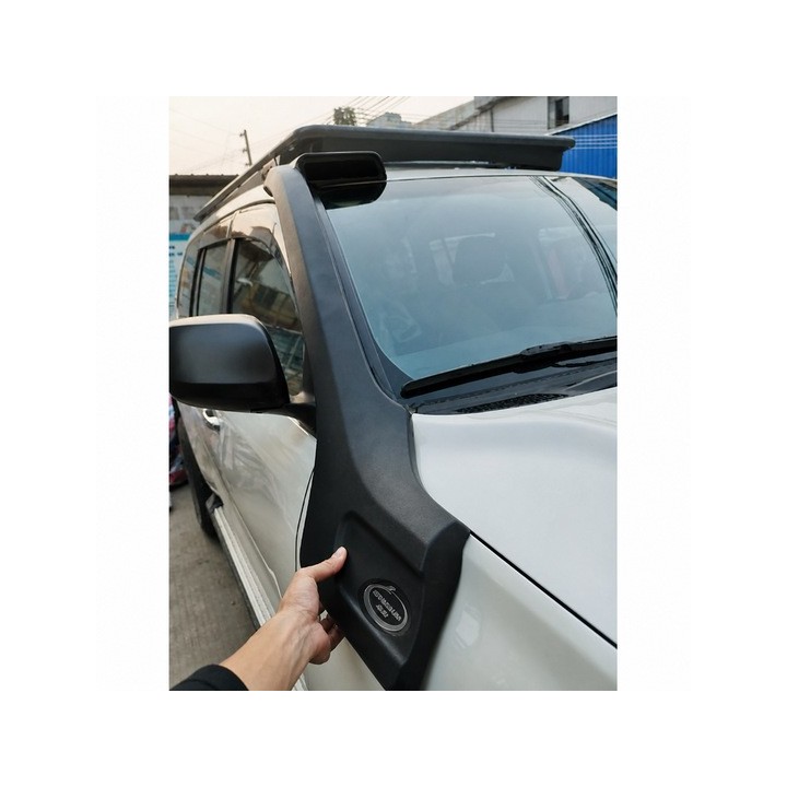 Snorkel Snakeman 4WD Toyota Land Cruiser 200 SNS39