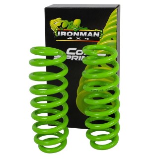 Coil spring Ironman 4x4 Heavy Duty 1.5" lift RAM015A
