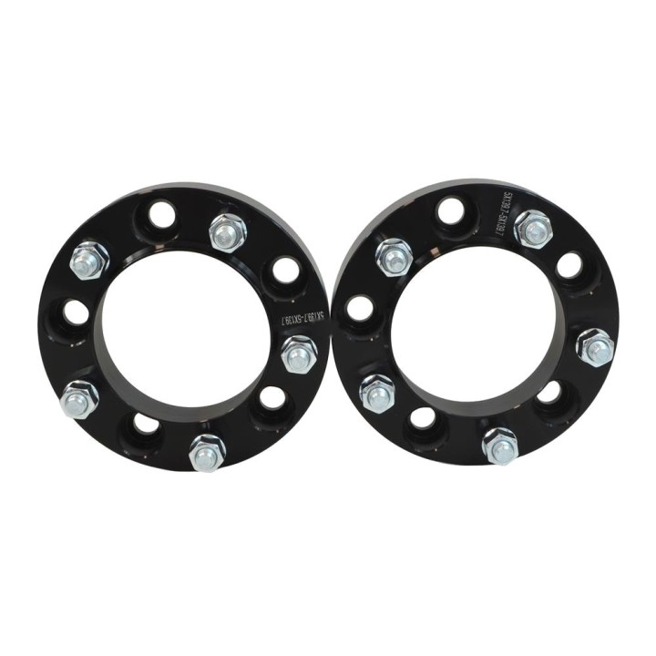 Wheel spacer Snakeman 4WD SND5X139,7X108X30/1,25C-2