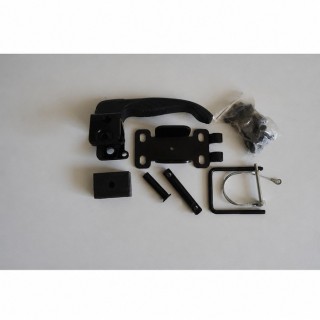 Bumper Snakeman 4WD SNBRB1 | off-road parts Szekla4x4