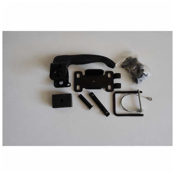 Bumper Snakeman 4WD SNBRB1 | off-road parts Szekla4x4